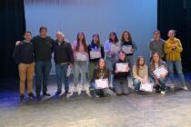 GANADORES DE CULTURA, ETAPA LOCAL DE LOS JUEGOS BONAERENSES