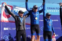 LA INFORMACION DEL CICLISMO CON LOBENSES EN CABA Y EN EL PARQUE