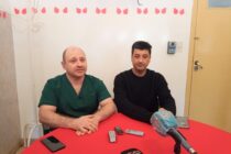 COLECTA DE SANGRE EL 28 DE JUNIO EN LA SOCIEDAD ESPAÑOLA