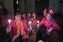 ASAMBLEA PARROQUIAL CON MAS DE 70 PARTICIPANTES. COMIENZA EL MES DE LAS FIESTAS PATRONALES