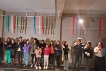 DESTACADA MUESTRA DE INVIERNO DEL ESPACIO CULTURAL DEL MOVIMIENTO EVITA