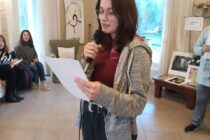 DECIMONOVENA EDICION DE LOS JUEGOS FLORALES, CON 17 PARTICIPANTES