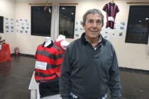 LOS 100 AÑOS DE ATHLETIC EN FOTOS, UNA MAGNIFICA RECOPILACION DE DANIEL DI GIACOMO