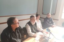 DOCUMENTO DEL CIRCULO MEDICO POR LOS GRAVES HECHOS DEL VIERNES EN EL HOSPITAL