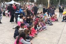 VACACIONES DE INVIERNO CON ACTIVIDADES GRATUITAS PARA DISFRUTE INFANTIL