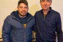 ALCIDES ALVES MARQUES ELEGIDO UNANIMEMENTE COMO NUEVO PRESIDENTE DE LA LLF