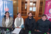 TODO LISTO PARA VIVIR UNA NUEVA EDICION DE LA FIESTA DEL LOCRO QUE VUELVE A LA 9 DE JULIO