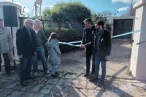 REABRIO SUS PUERTAS EL MUSEO «PAGO DE LOS LOBOS» EN SU NUEVA Y MAGNIFICA SEDE