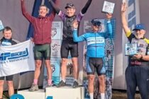 MAS DE 130 CICLISTAS EN LA COMPETENCIA DE RURAL BIKE EN EMPALME