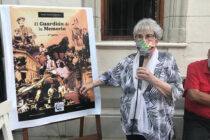 LOBOS DE DUELO: FALLECIO TERESITA IRIGOYEN, HISTORIADORA GENIAL DE NUESTRO PUEBLO