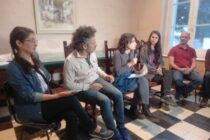 INFORME DE ANALISIS SOBRE EL PERJUICIO DE LOS AGROQUIMICOS EN LA POBLACION