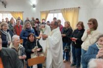 HONRAS A SAN CAYETANO PIDIENDO TRABAJO O DANDO GRACIAS POR TENERLO