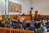 CIRCUITO SANMARTINIANO PARA ALUMNOS DE SEXTO AÑO DE PRIMARIA