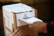 PASO 2023: MAS DE 33.000 VOTANTES HABILITADOS EN LOBOS, Y 10 LISTAS A NIVEL LOCAL