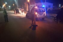 OPERATIVO EN EMPALME, DETUVIERON A UN SUJETO IMPUTADO POR FALSIFICACION DE DOCUMENTOS PUBLICOS