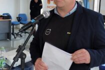 SE LANZO LA DIPLOMATURA UNIVERSITARIA EN MAQUINARIA AGRICOLA PARA LOBOS Y LA REGION