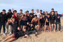 EN EL CIERRE DE LOS JUEGOS BONAERENSES, LOBOS SUMA 9 MEDALLAS EN MAR DEL PLATA