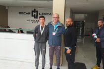 JUEGOS BONAERENSES 2023, LOBOS VUELVE DE LA FELIZ CON 9 MEDALLAS, LA DE AJEDREZ ES DORADA, SE CORRIGIO UN DESATINO