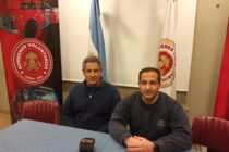 EL SABADO 9, EN EL CUARTEL, SE SORTEAN LOS LECHONES DEL «CHANCHO MOVIL» DE BOMBEROS