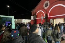 PRIMERA EXPERIENCIA DE LA NOCHE DE LOS MUSEOS EN EL «PAGO DE LOS LOBOS» CON SALDO POSITIVO