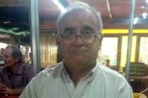 UN PARO CARDIACO ANTE LA SITUACION QUE ESTABA VIVIENDO, HABRIA PRODUCIDO EL DECESO DE OMAR BELARDINELLI