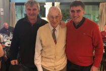 FALLECIO CARLOS RUBEN JAUREGUI, FUE INTENDENTE EN LOBOS Y ROQUE PEREZ, FUNDADOR DE BOMBEROS, INSTITUTO COMERCIAL Y COOPERATIVA DE CARBONI