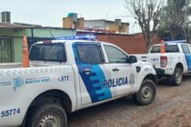 ALLANAMIENTO EN BARRIO BLANCO POR ROBOS A PROPIEDADES. UN SUJETO IMPUTADO