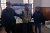 CASO OMAR BELARDINELLI: OTROS DOS DETENIDOS LUEGO DE 7 ALLANAMIENTOS, 2 EN LOBOS