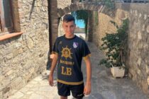 EL LOBENSE BAUTISTA STAFFOLANI FIRMO CONTRATO CON UN NUEVO EQUIPO ITALIANO