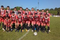 RESUMEN DEL FUTBOL DE MAYORES DEL FIN DE SEMANA