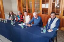 FIESTA DE TANGO GRATUITA Y AL AIRE LIBRE EL DOMINGO 29 DE OCTUBRE