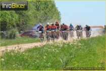 HUBO 200 PEDALISTAS EN LA FECHA DE RURAL BIKE EN LA PORTEÑA