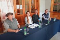 SEGUNDA FIESTA DE LA TRADICION Y EL ASADO EN LOBOS, 4 Y 5 DE NOVIEMBRE