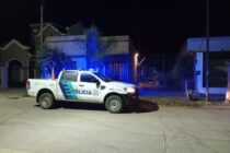 ALLANAMIENTO POR COMERCIALIZACIÓN DE DROGAS EN UNA VIVIENDA DE CALLE SARMIENTO
