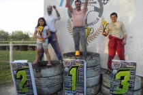 CON UNA CAMPAÑA FORMIDABLE, JULIO ARENAS ES CAMPEON ANTICIPADO DEL TZT 2023