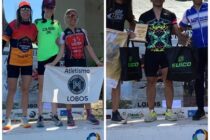 EL DUATLON ORGANIZADO POR ARIEL FERREIRA TUVO DOMINIO TOTAL DE LOS LOBENSES
