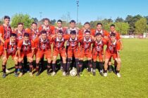 SINTESIS DEL FUTBOL OFICIAL DE LA LIGA LOBENSE EN MAYORES