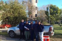 ZOONOSIS MUNICIPAL VACUNO 265 MASCOTAS EN LA CAMPAÑA RODANTE