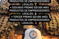 EL CONCURSO DEL ASADO A LA ESTACA, UNO DE LOS GRANDES ATRACTIVOS DE LA FIESTA DE LA TRADICION EN EL PARQUE