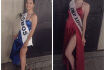 DOS LOBENSES GALARDONADAS EN LA ELECCION BONAERENSE PARA MISS ARGENTINA