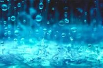 AYER LLOVIERON 6 MILIMETROS EN PLANTA URBANA, EN LO QUE VA DEL AÑO 618