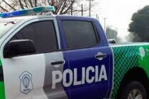 INFORME POLICIAL. UN HOMBRE SE QUITO LA VIDA EN SALVADOR MARIA. DOS ALLANAMIENTOS EN LOBOS