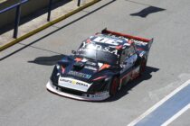 LOBENSES EN EL «MOURAS» DE LA PLATA. INELLA Y J. P. SAPIENZA EN EL TOP TEN