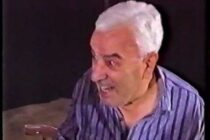 SE CUMPLEN HOY 25 AÑOS DE LA MUERTE DEL NEGRO DEL BUONO, ICONO DE LA CULTURA LOBENSE