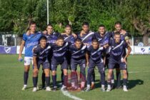 FUTBOL OFICIAL. LA FECHA DE LA LIGA LOBENSE, Y EL PRIMER TRIUNFO DE PROVINCIAL EN EL PROMOCIONAL DE AFA