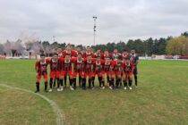 FUTBOL OFICIAL. LA FINAL DE COPA DE ORO EN PRIMERA SERA ENTRE ATHLETIC Y ATLETICO RP