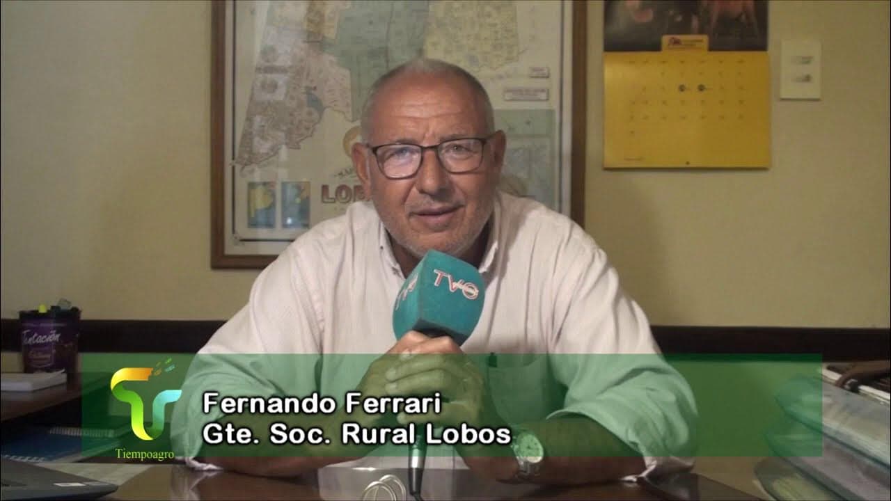 FERNANDO FERRARI NUEVO PRO-SECRETARIO DE CARBAP TRAS LAS ELECCIONES DE HOY