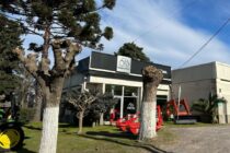 GANGONI HERMANOS UN AÑO MAS EN PALERMO, CON UNA IMPORTANTE NOVEDAD