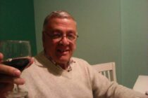 FALLECIO EL «NEGRO» EUGENIO RITENUTI, EL CREADOR DE INFOLOBOS, UN PIONERO