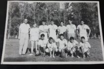 100 AÑOS CUMPLE HOY EL CLUB DEPORTIVO SALGADO